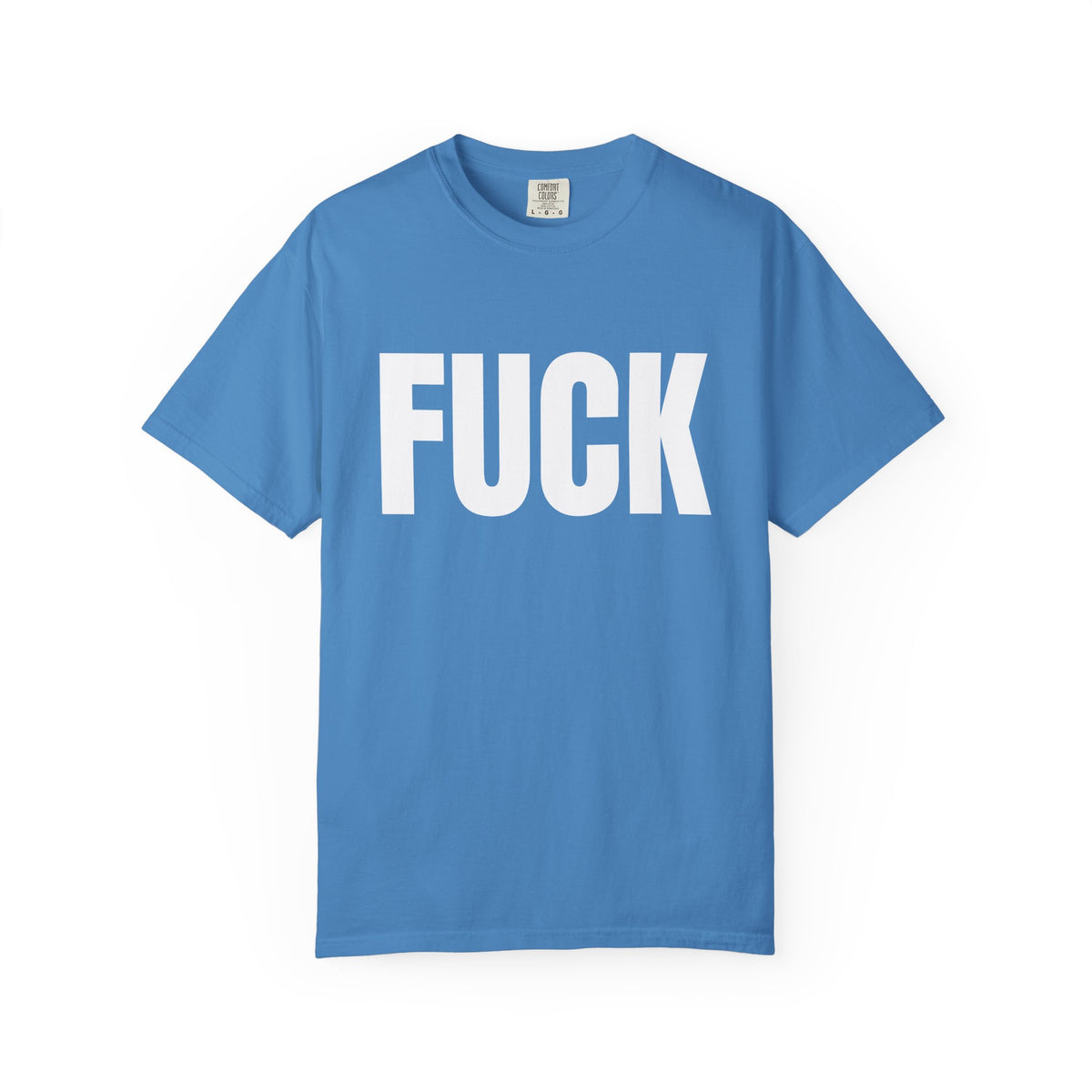 Fuck Shirt