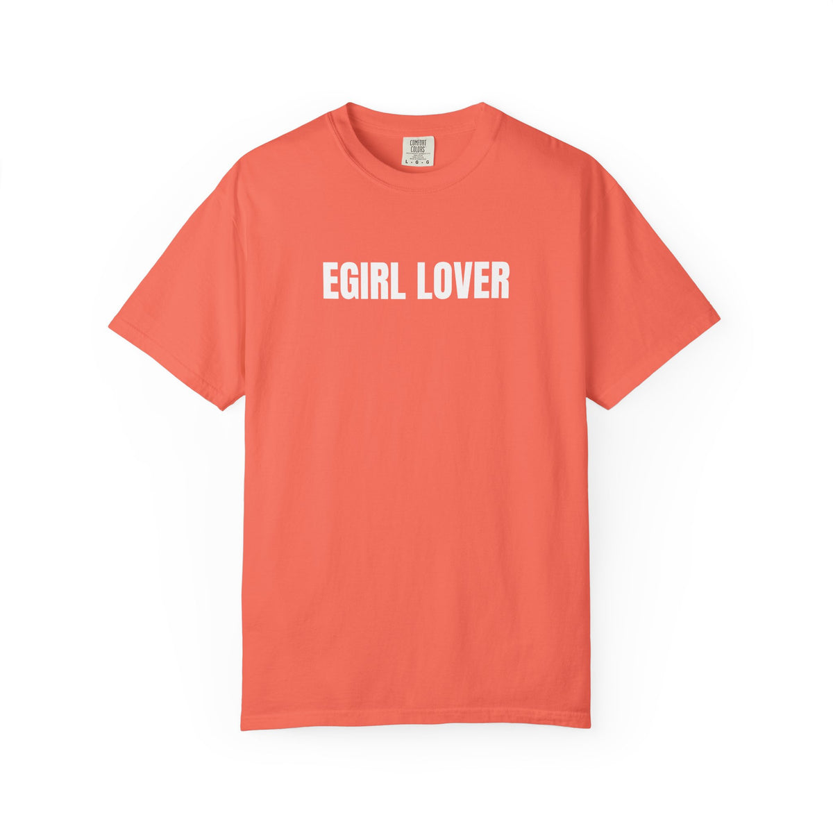 Egirl Lover Shirt