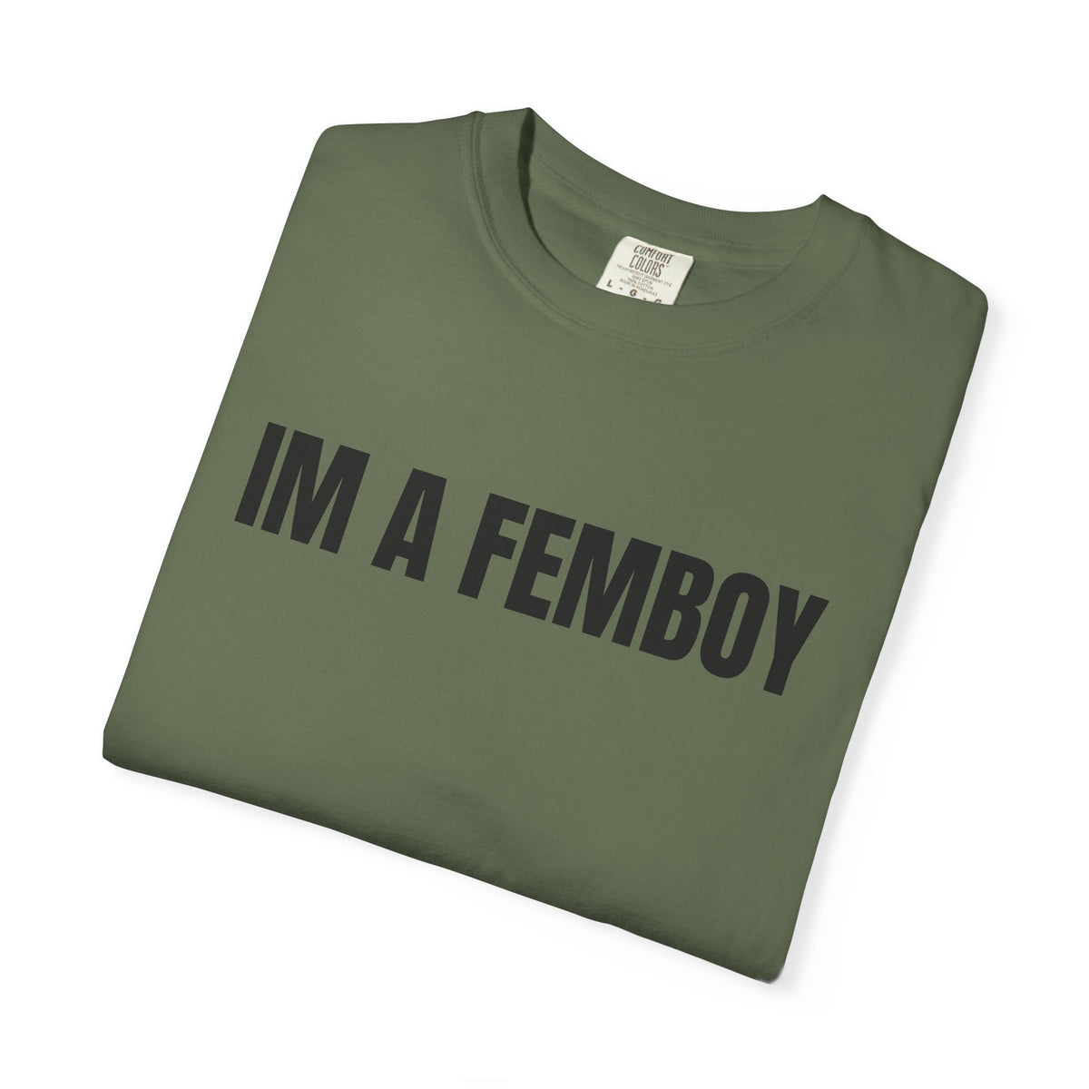 I’m A Femboy Shirt