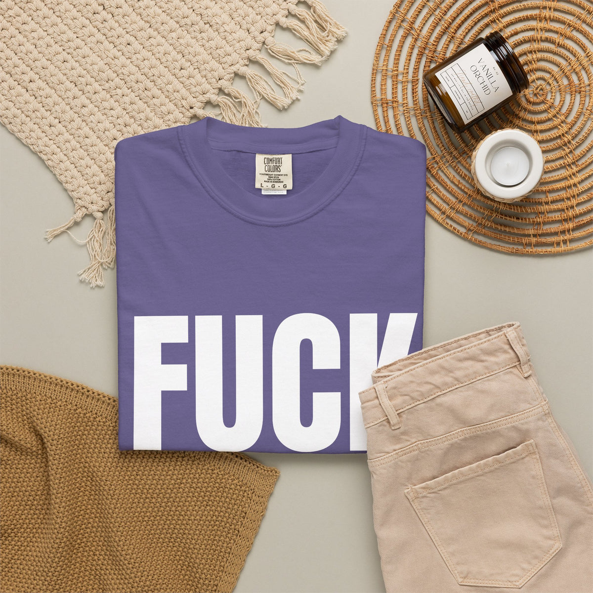 Fuck Shirt