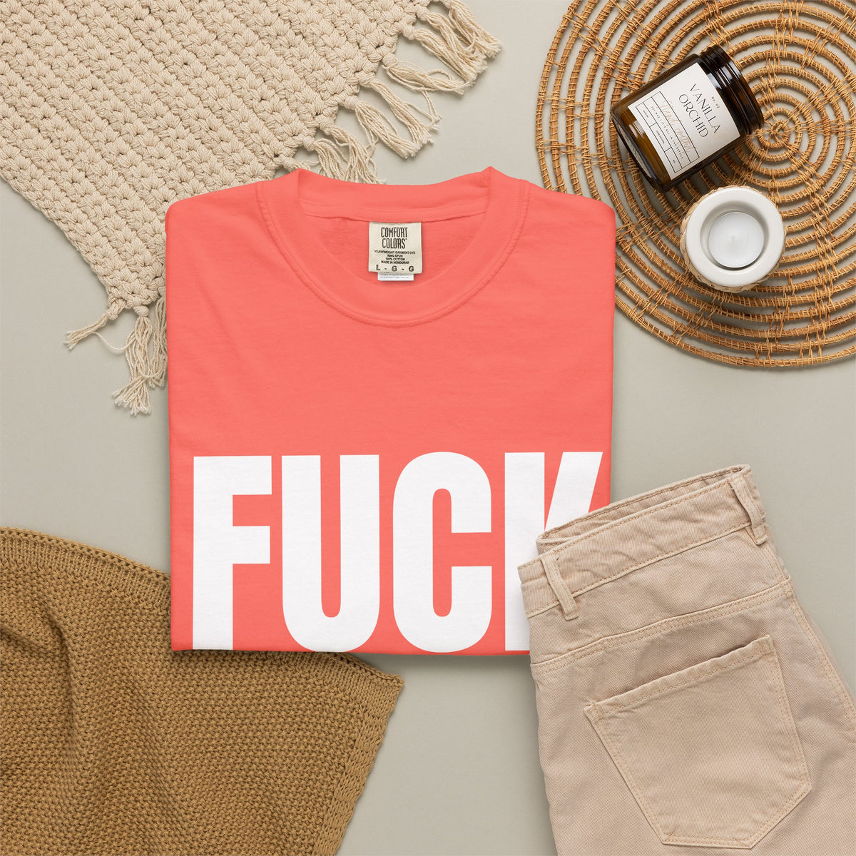 Fuck Shirt