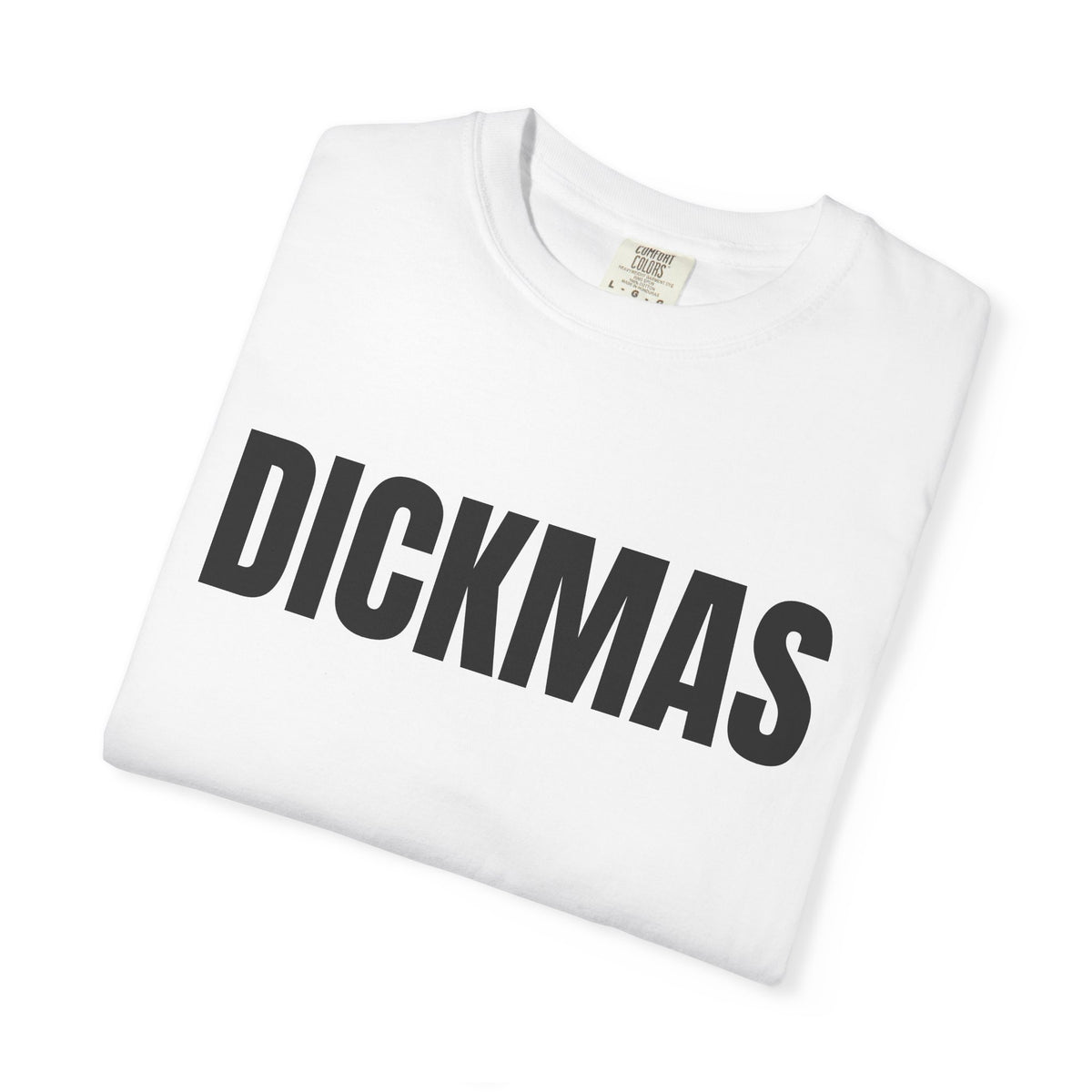 Dickmas Shirt