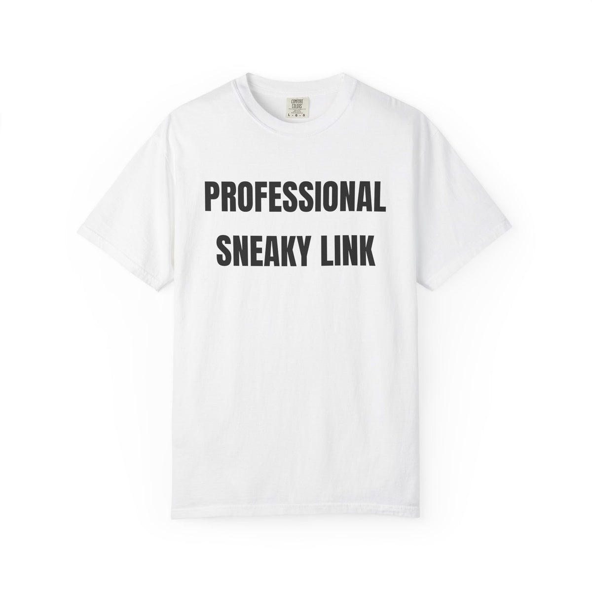 Professional Sneaky Link