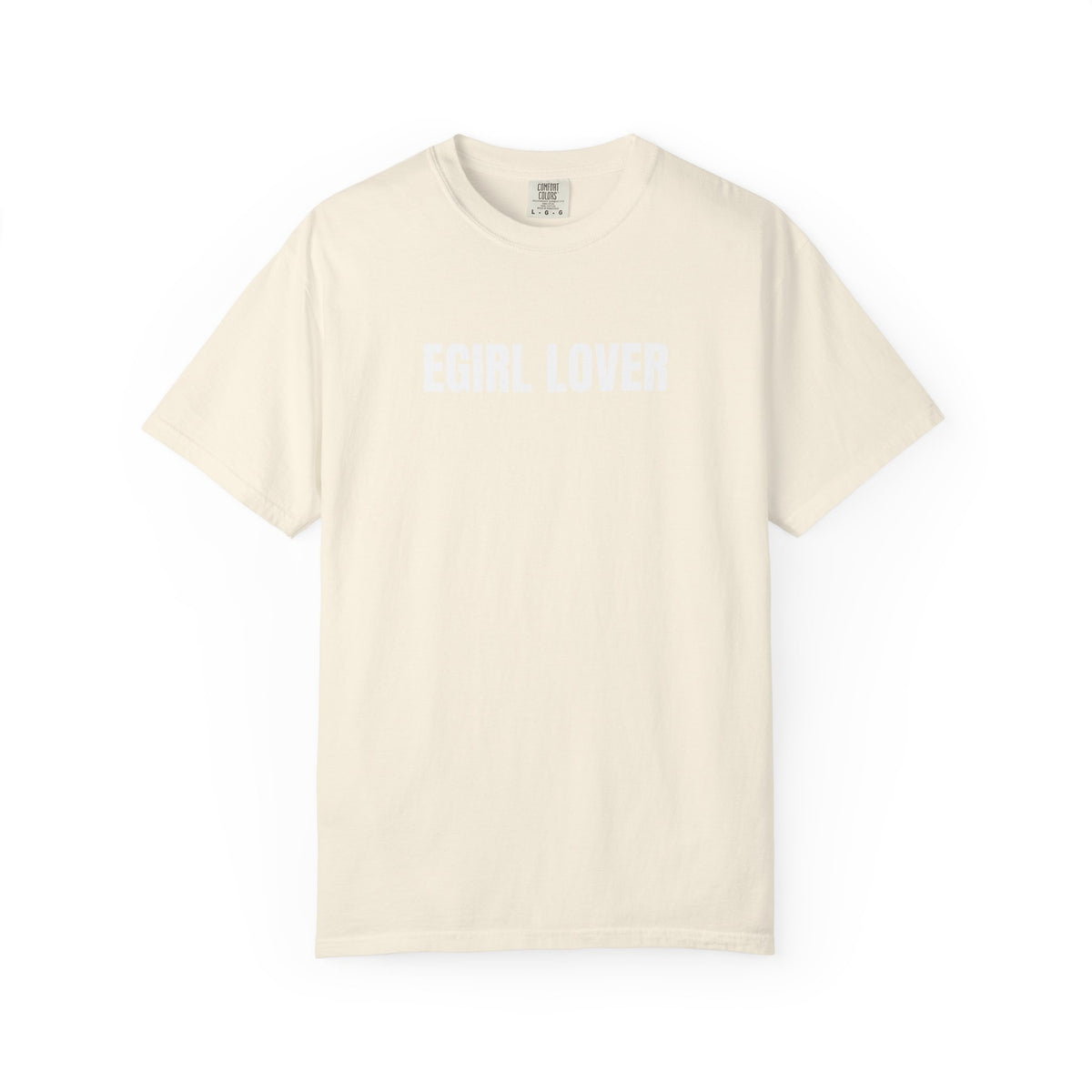 Egirl Lover Shirt