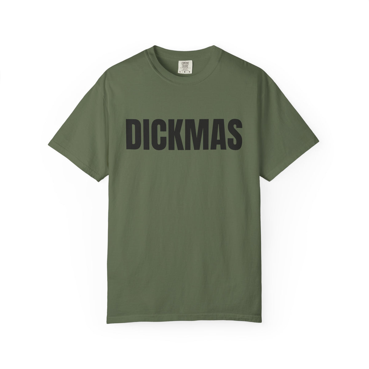 Dickmas Shirt