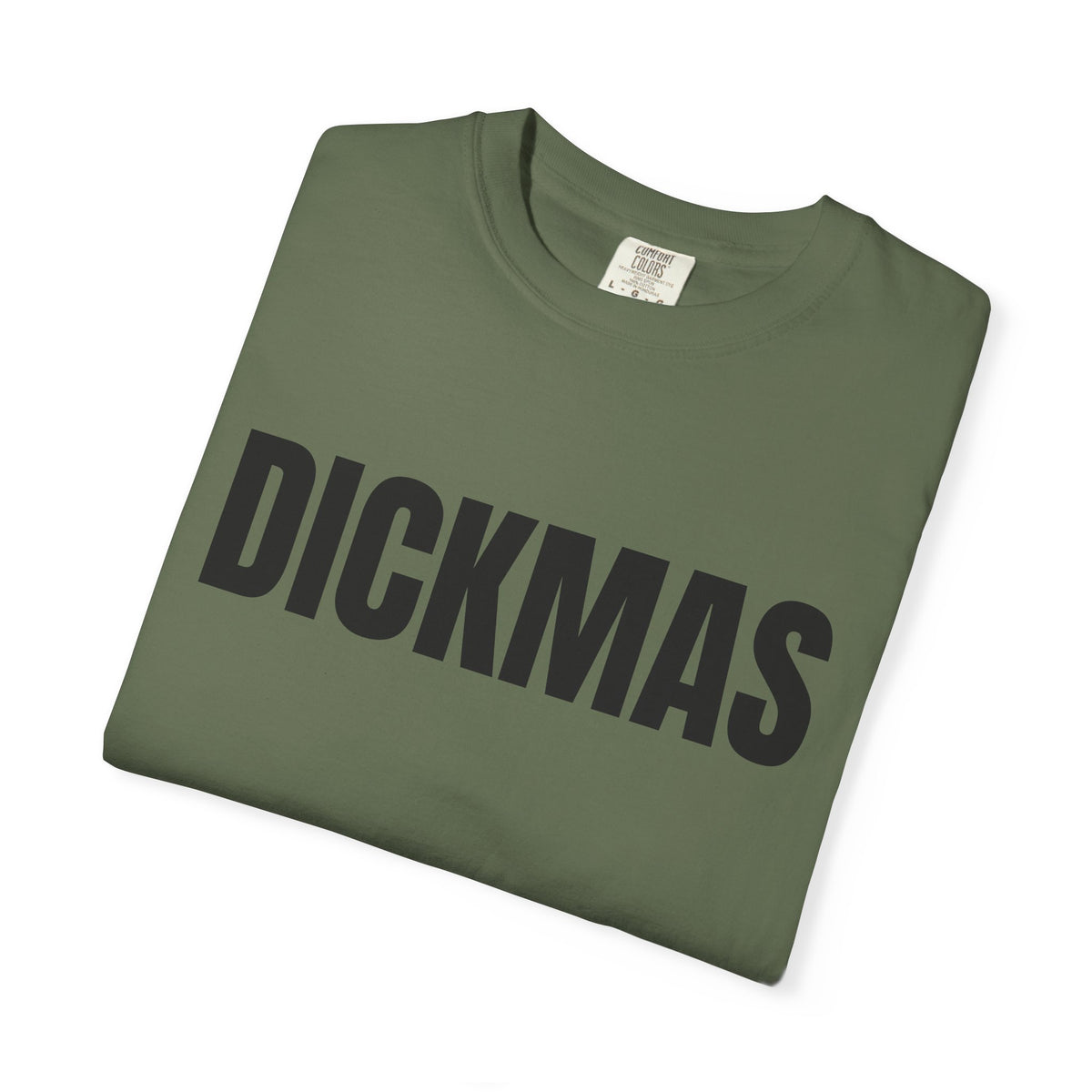 Dickmas Shirt