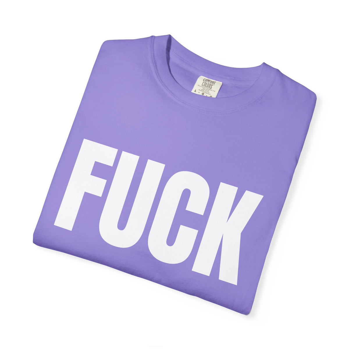 Fuck Shirt
