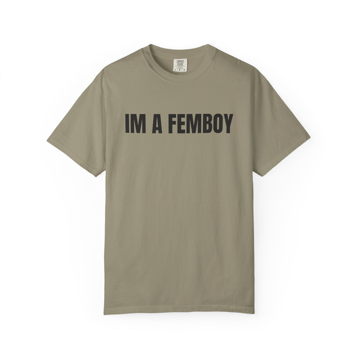 I’m A Femboy Shirt