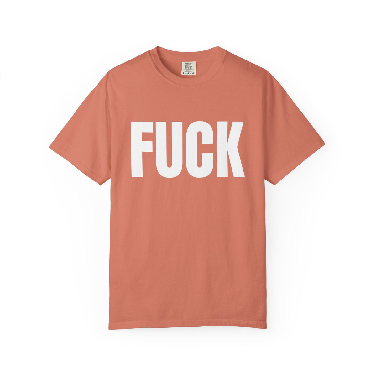 Fuck Shirt