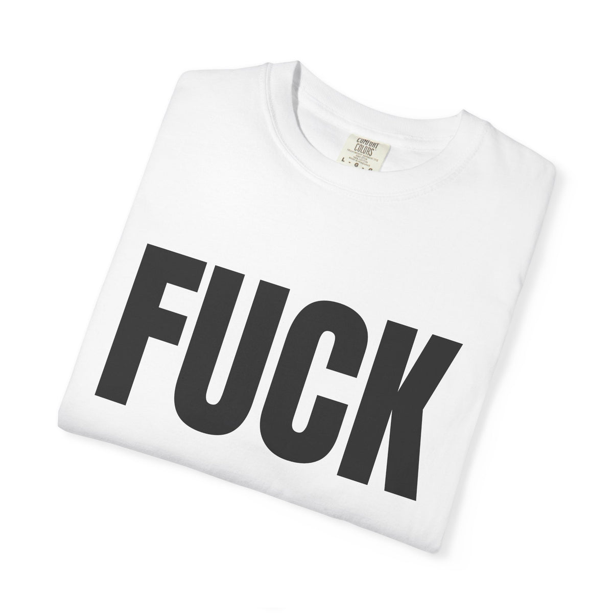 Fuck Shirt