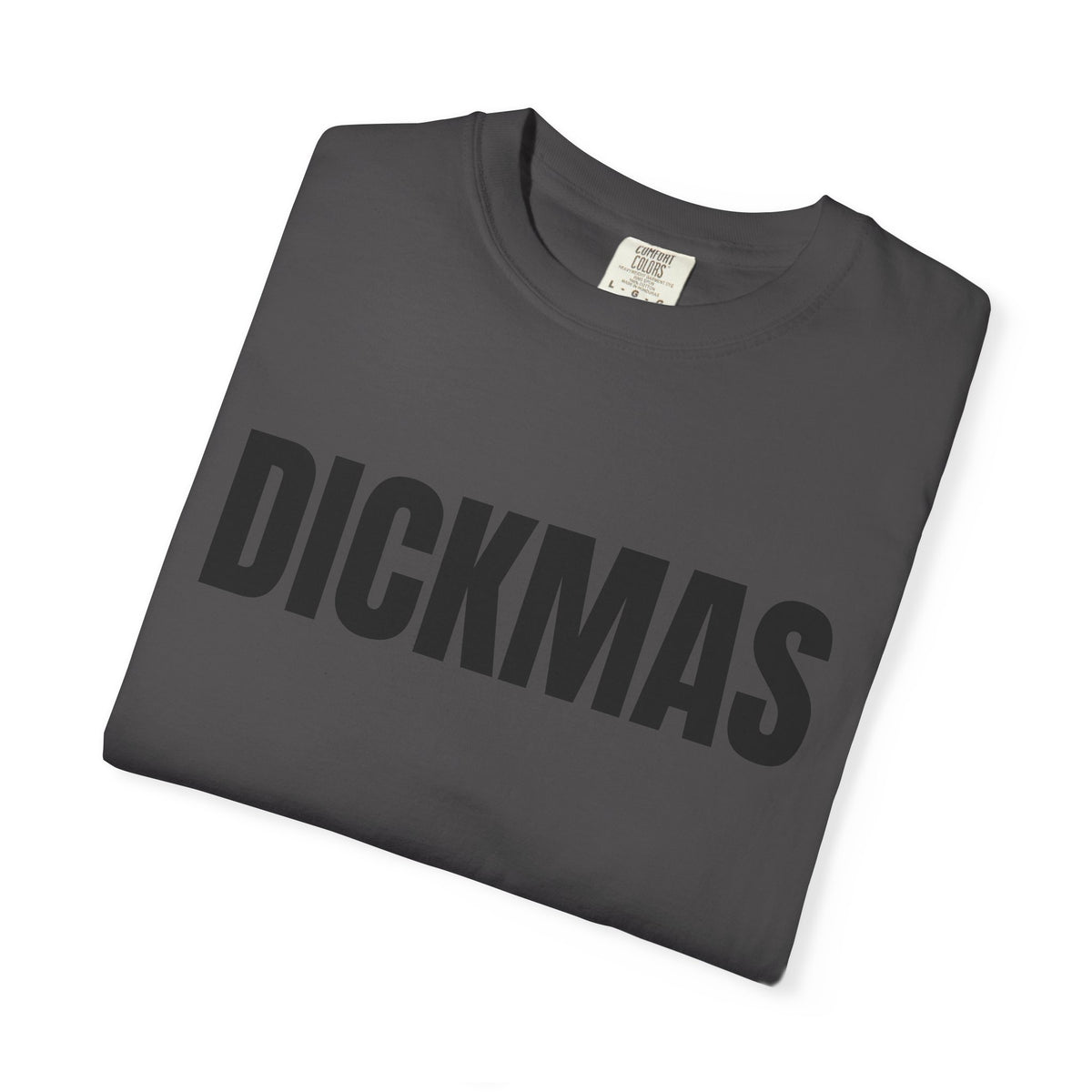 Dickmas Shirt