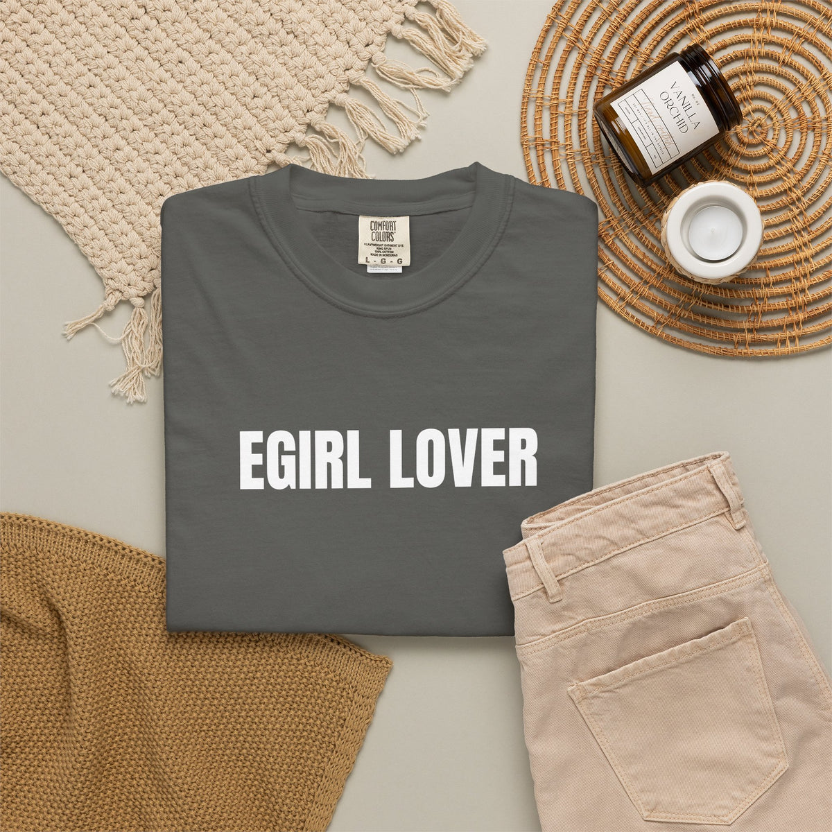 Egirl Lover Shirt