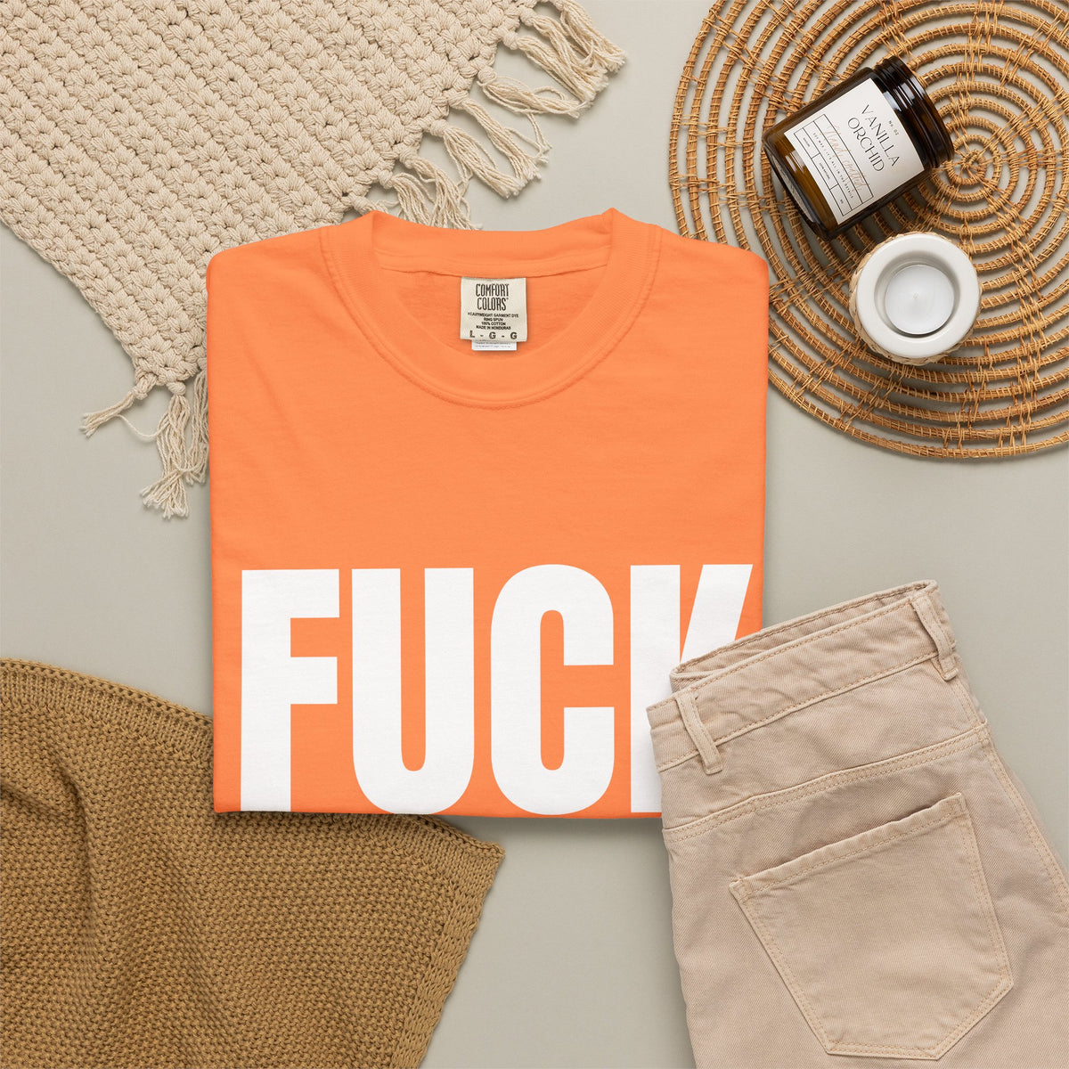Fuck Shirt