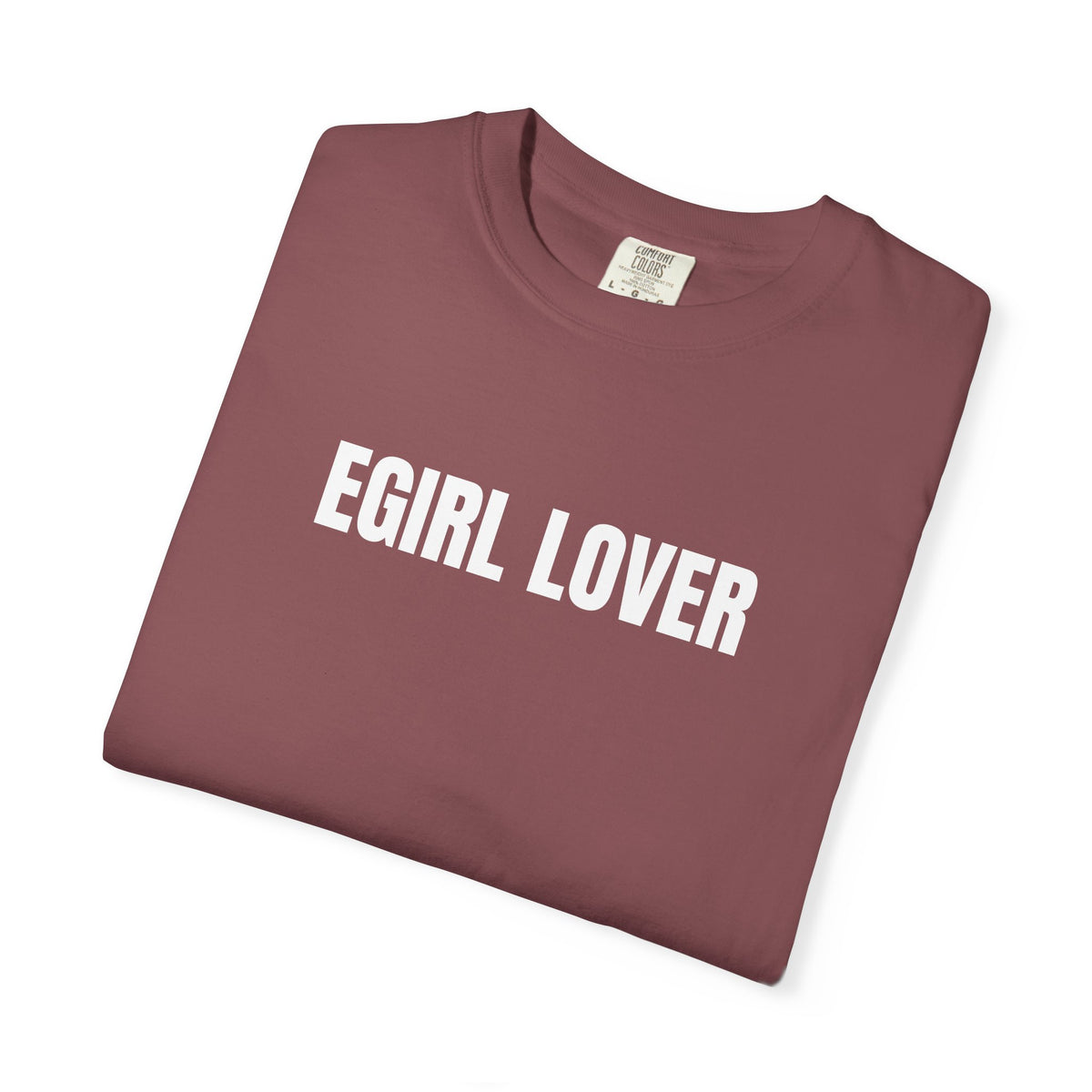 Egirl Lover Shirt