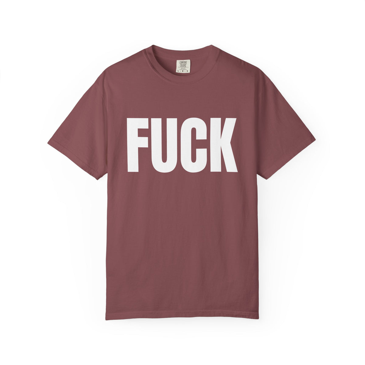 Fuck Shirt