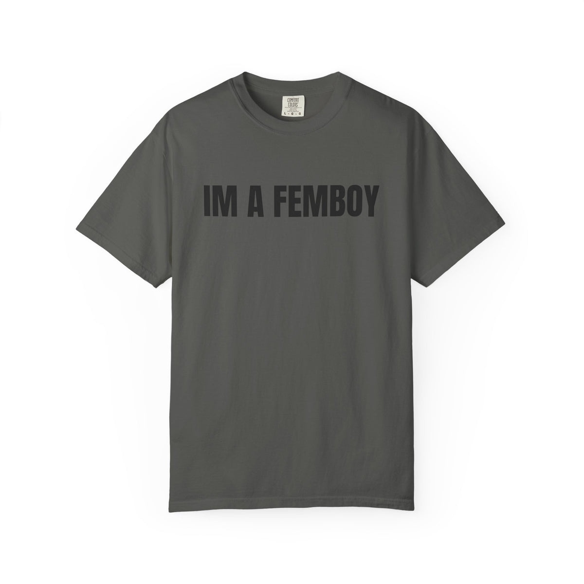 I’m A Femboy Shirt