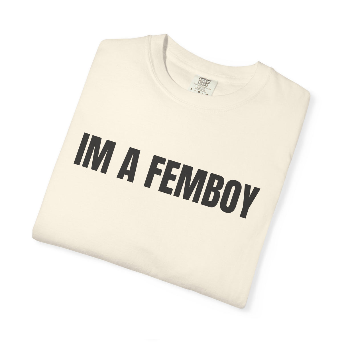 I’m A Femboy Shirt