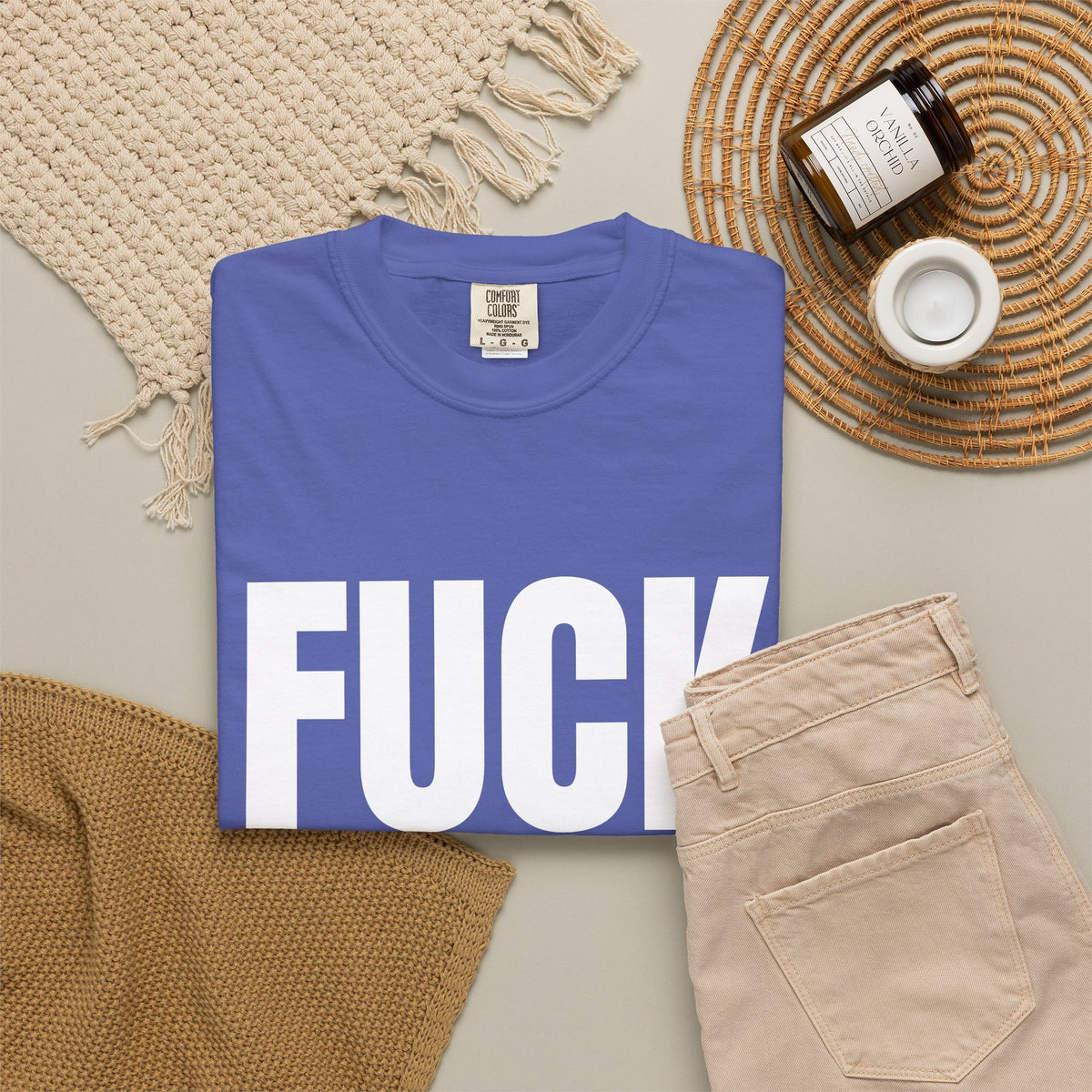 Fuck Shirt
