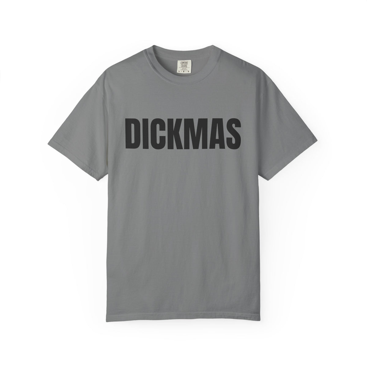 Dickmas Shirt