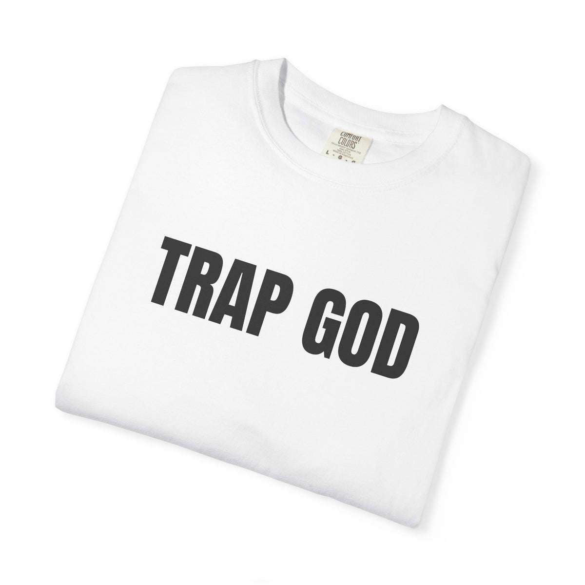 Trap God Shirt