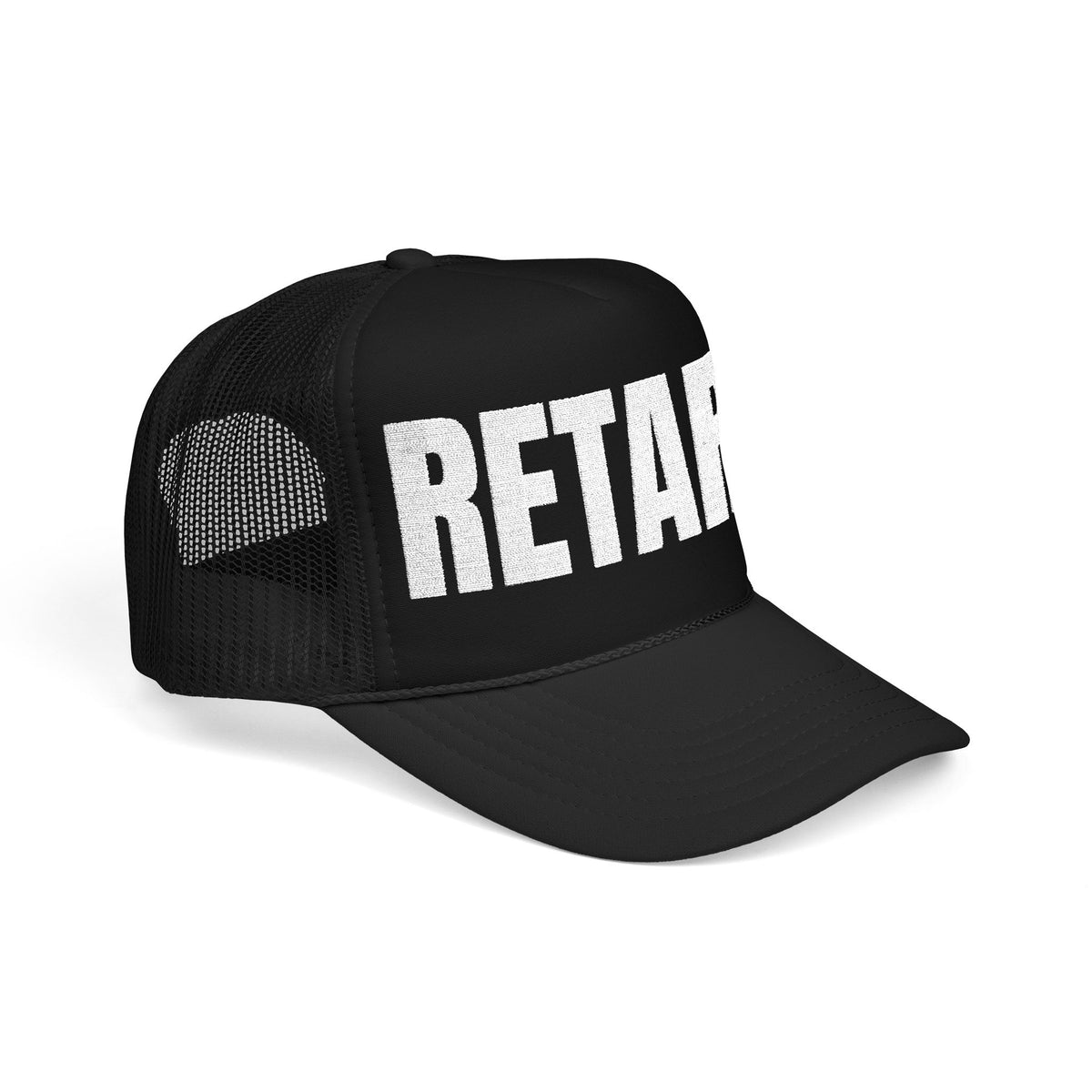 Retard Trucker Hat