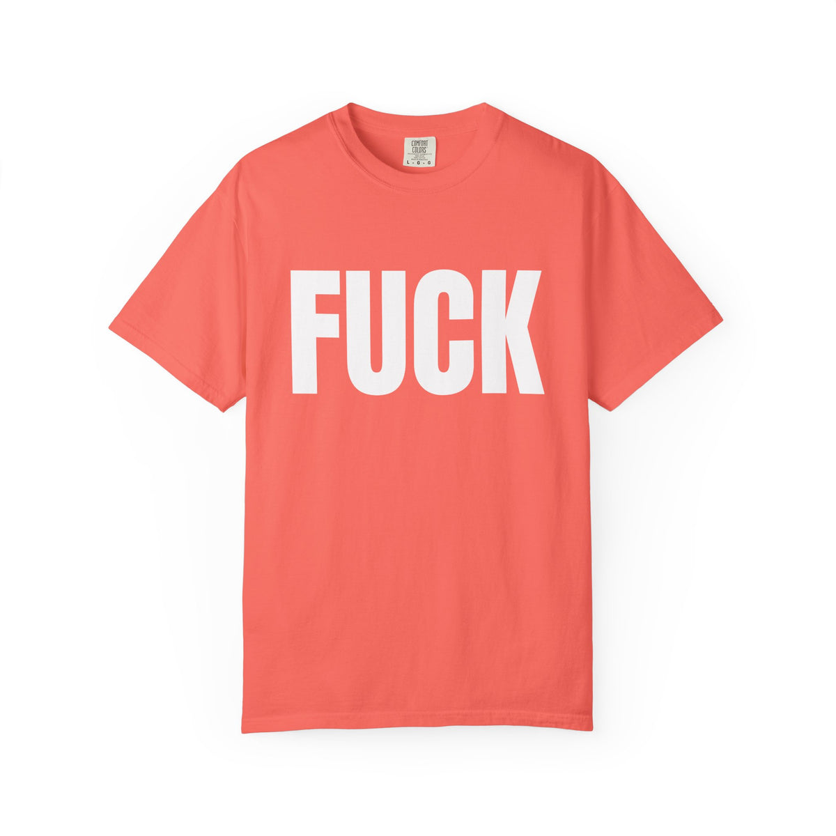 Fuck Shirt