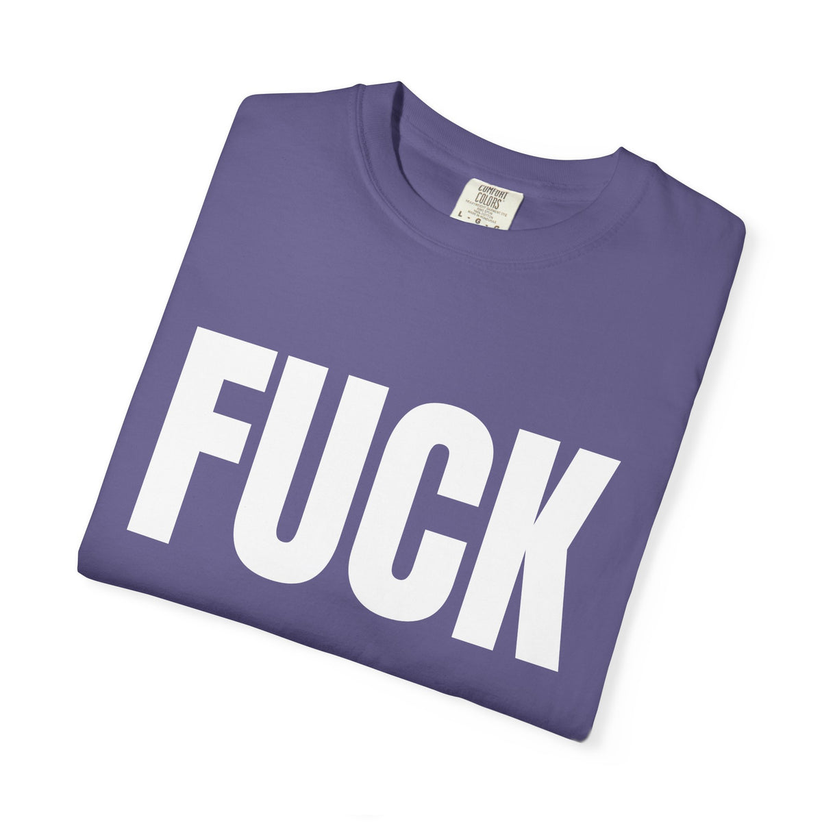 Fuck Shirt