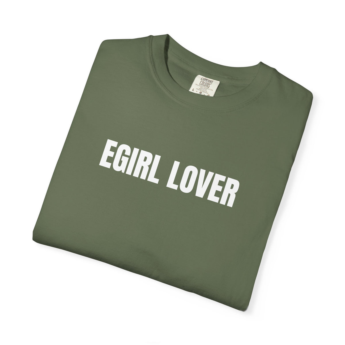 Egirl Lover Shirt