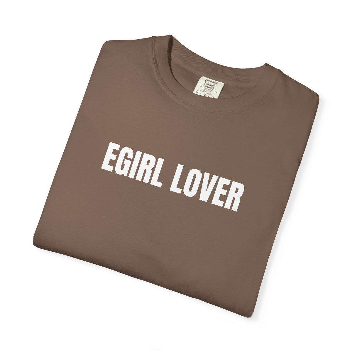Egirl Lover Shirt