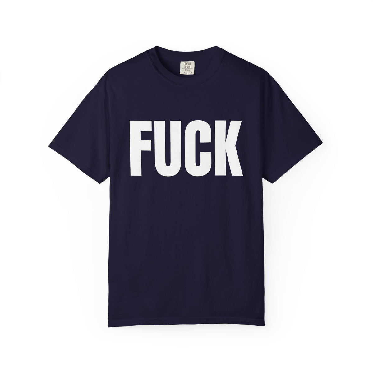 Fuck Shirt