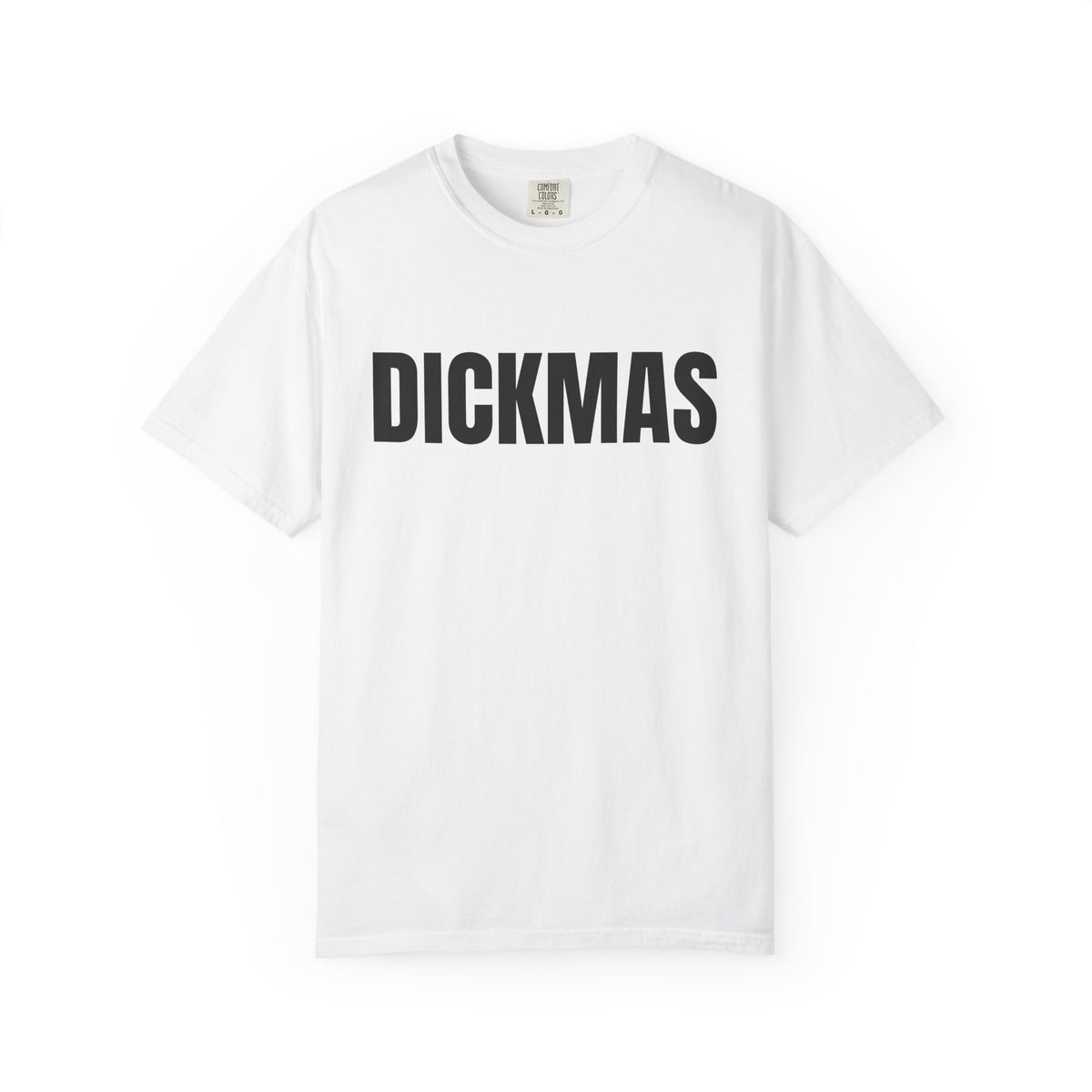 Dickmas Shirt