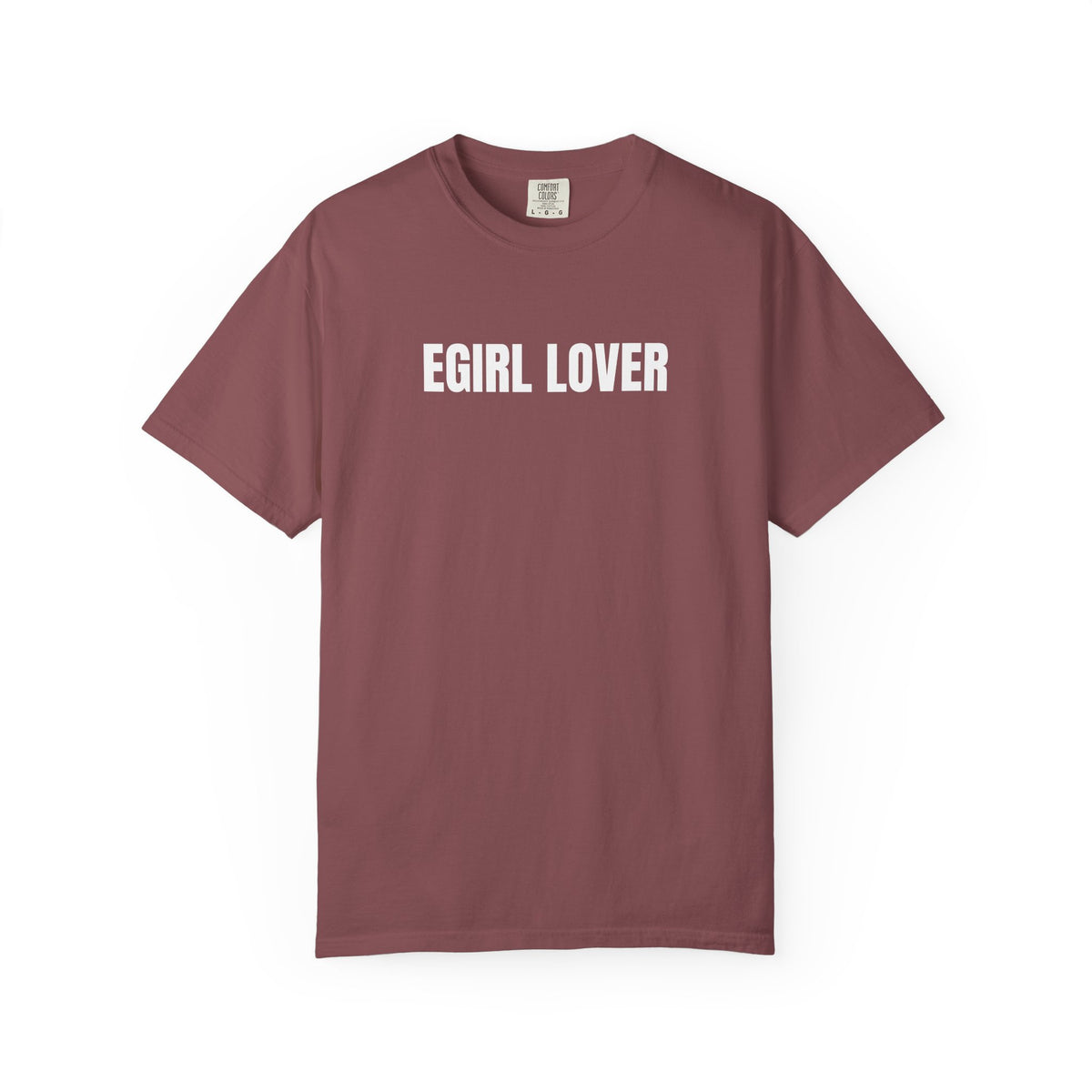 Egirl Lover Shirt