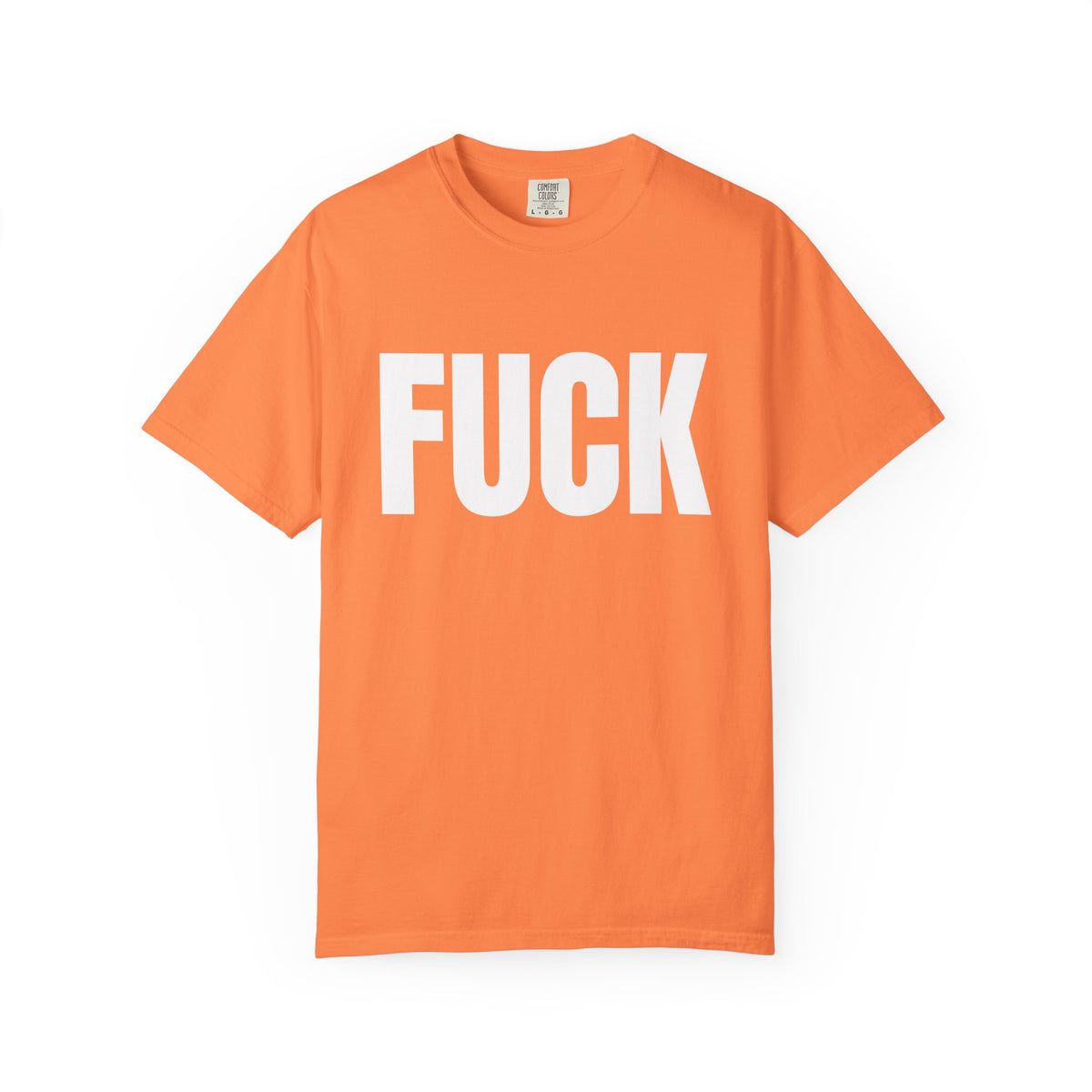 Fuck Shirt