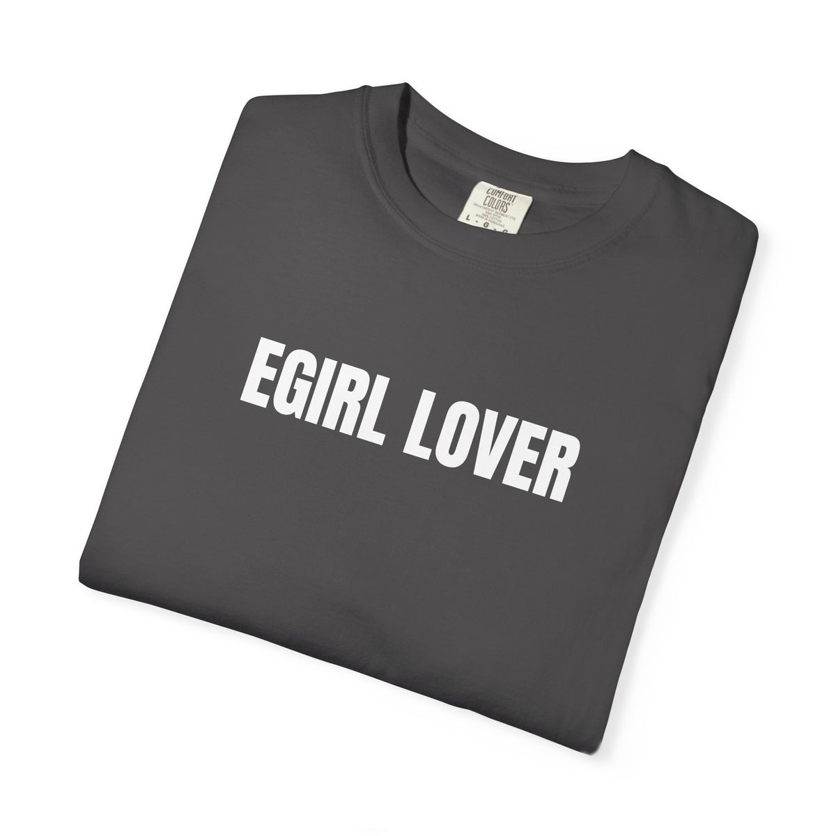 Egirl Lover Shirt