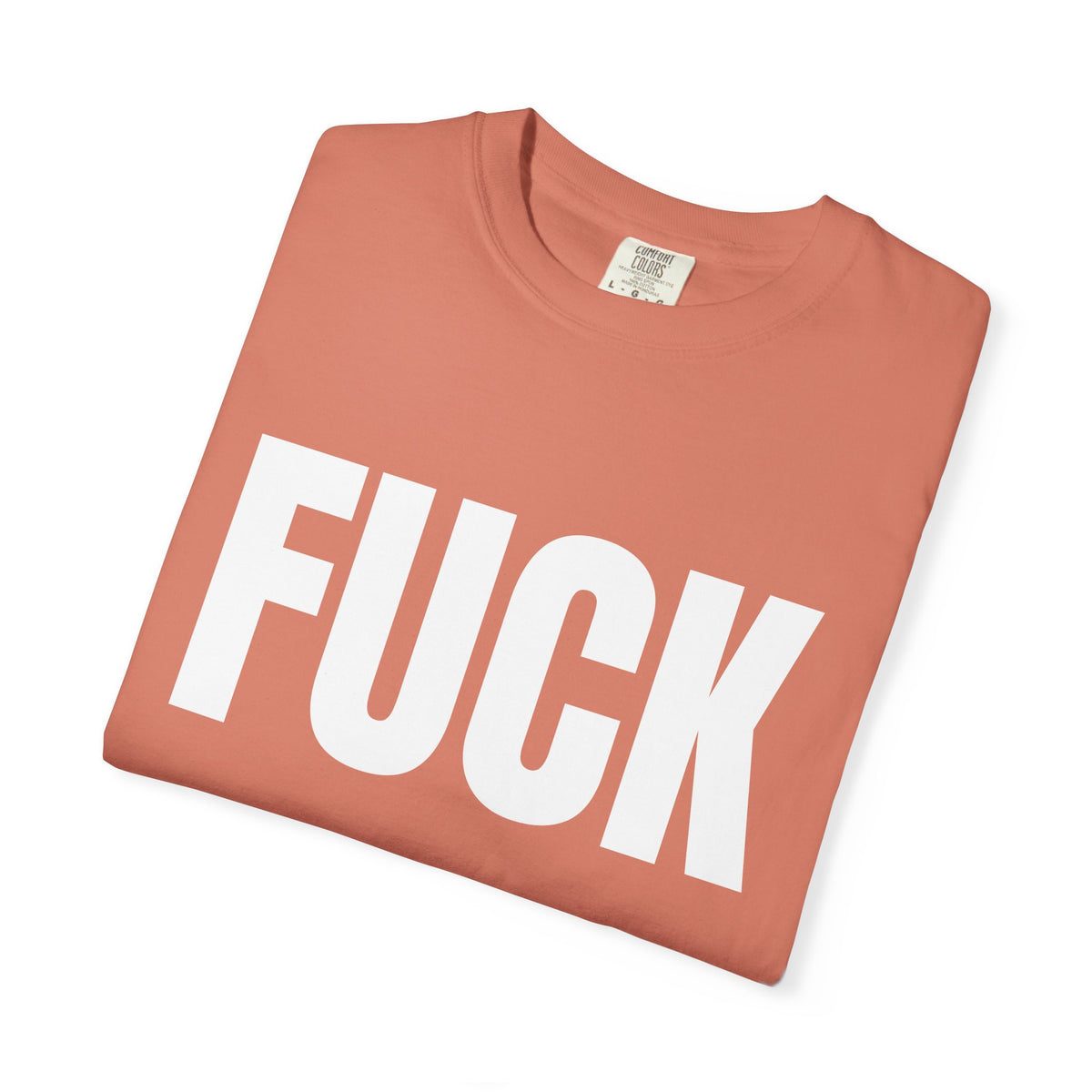 Fuck Shirt