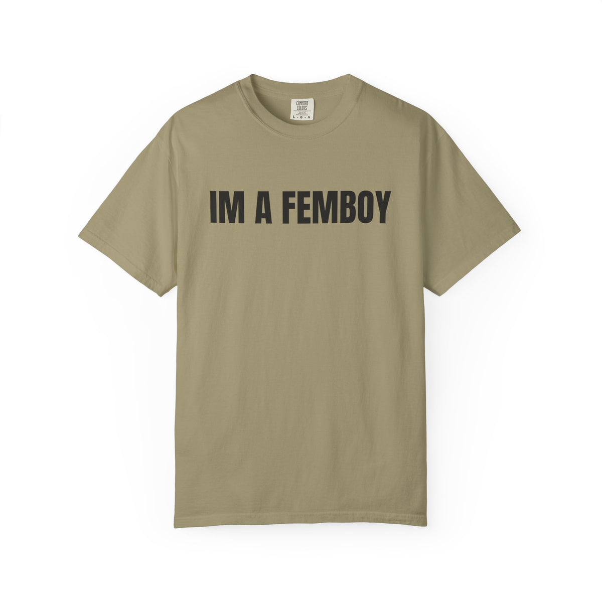 I’m A Femboy Shirt