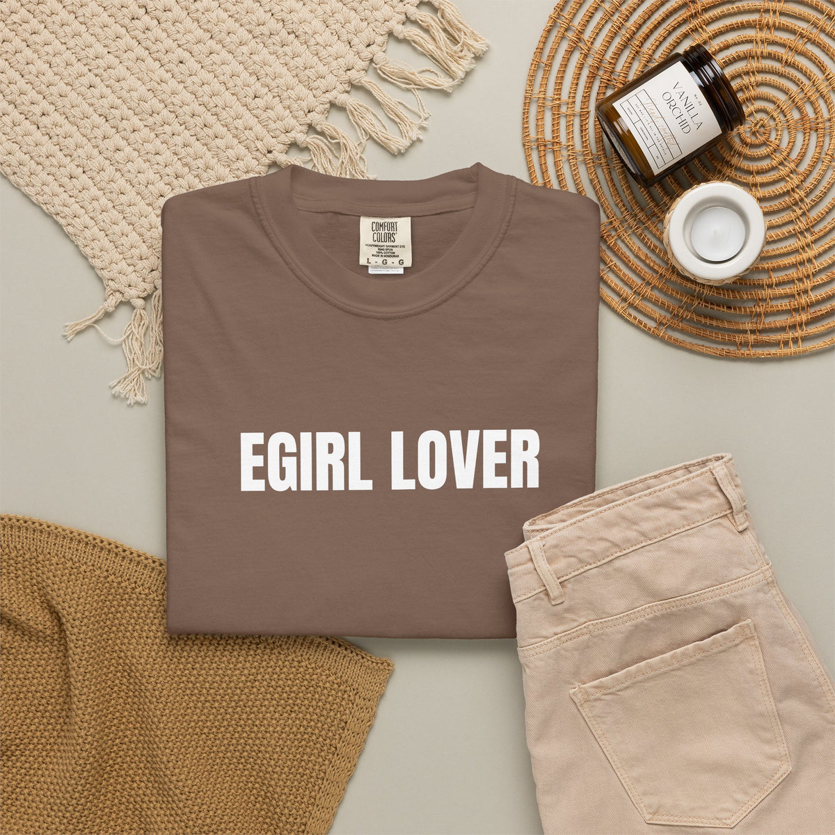 Egirl Lover Shirt