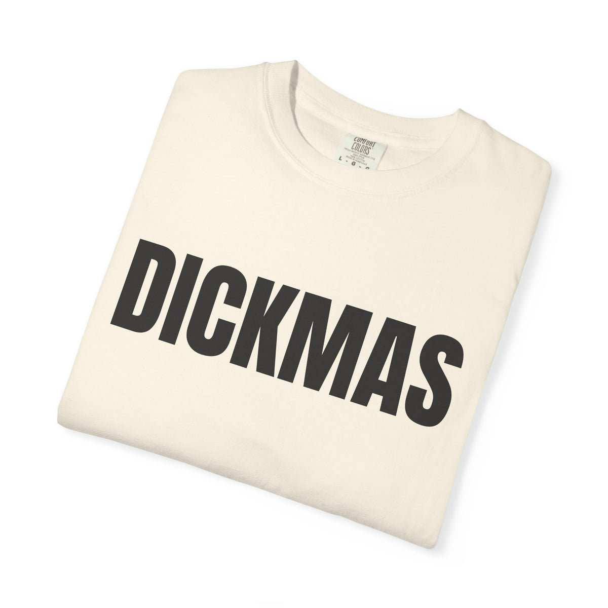 Dickmas Shirt