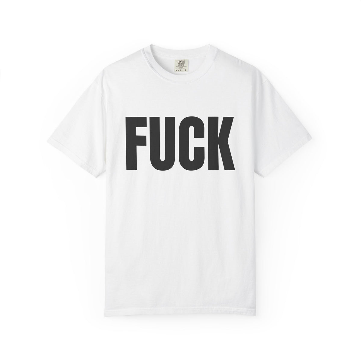 Fuck Shirt