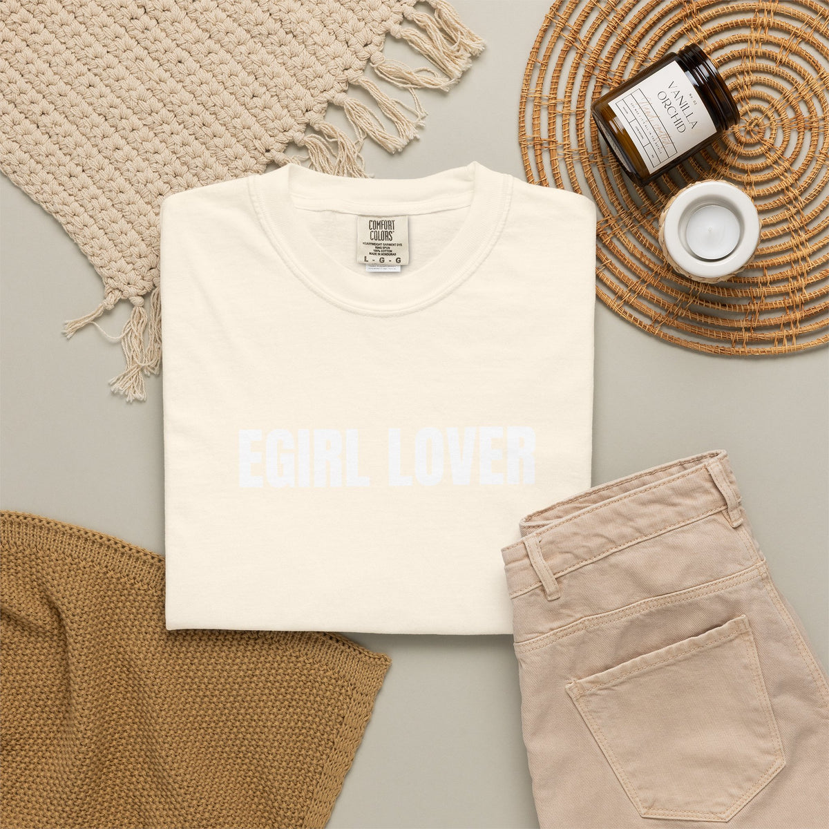 Egirl Lover Shirt