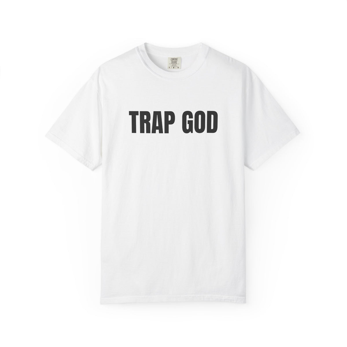 Trap God Shirt