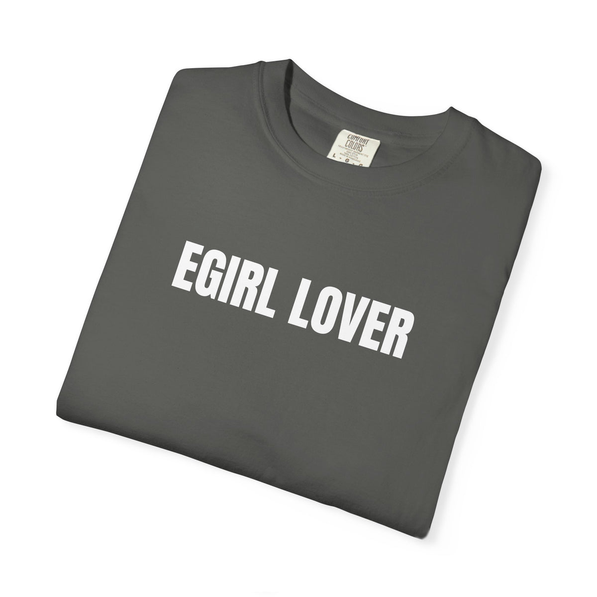 Egirl Lover Shirt