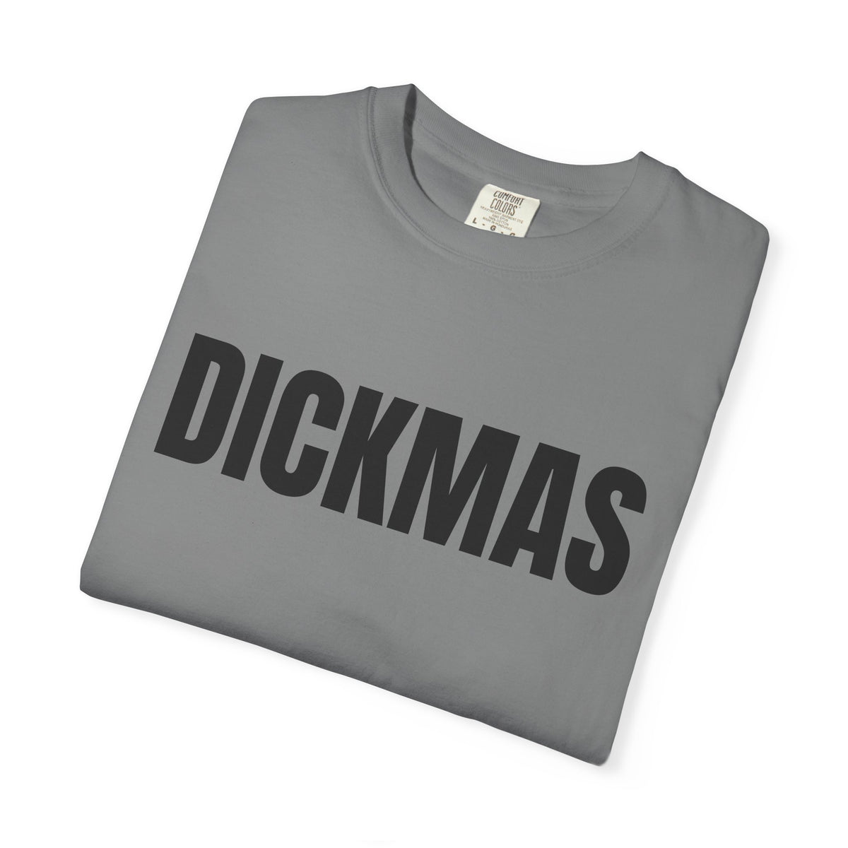Dickmas Shirt