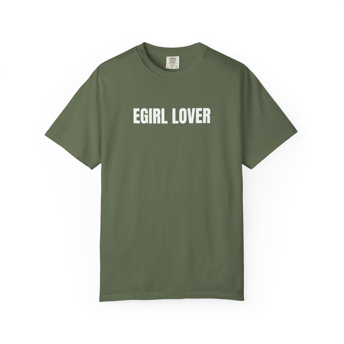 Egirl Lover Shirt