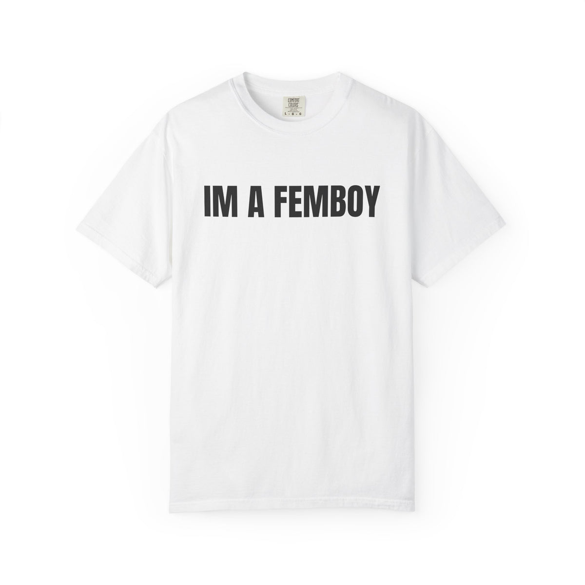 I’m A Femboy Shirt