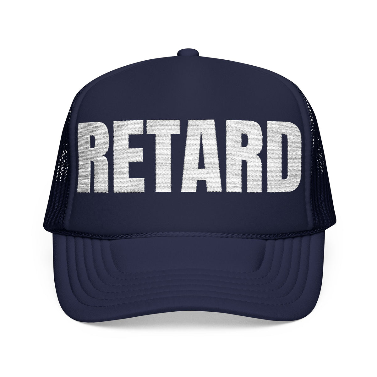 Retard Trucker Hat