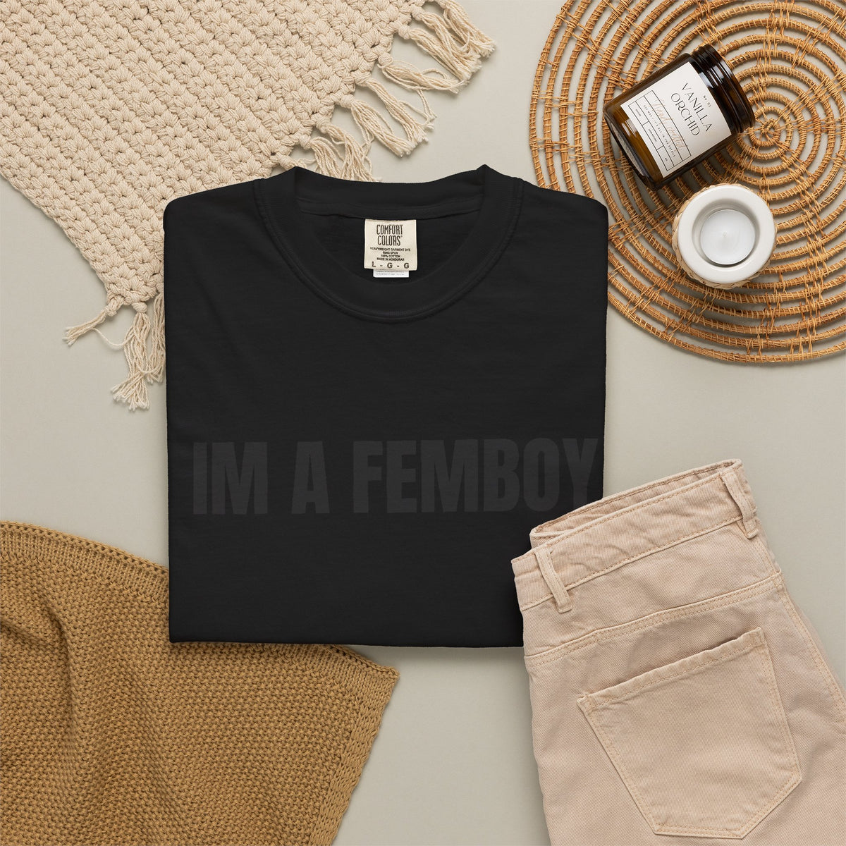 I’m A Femboy Shirt