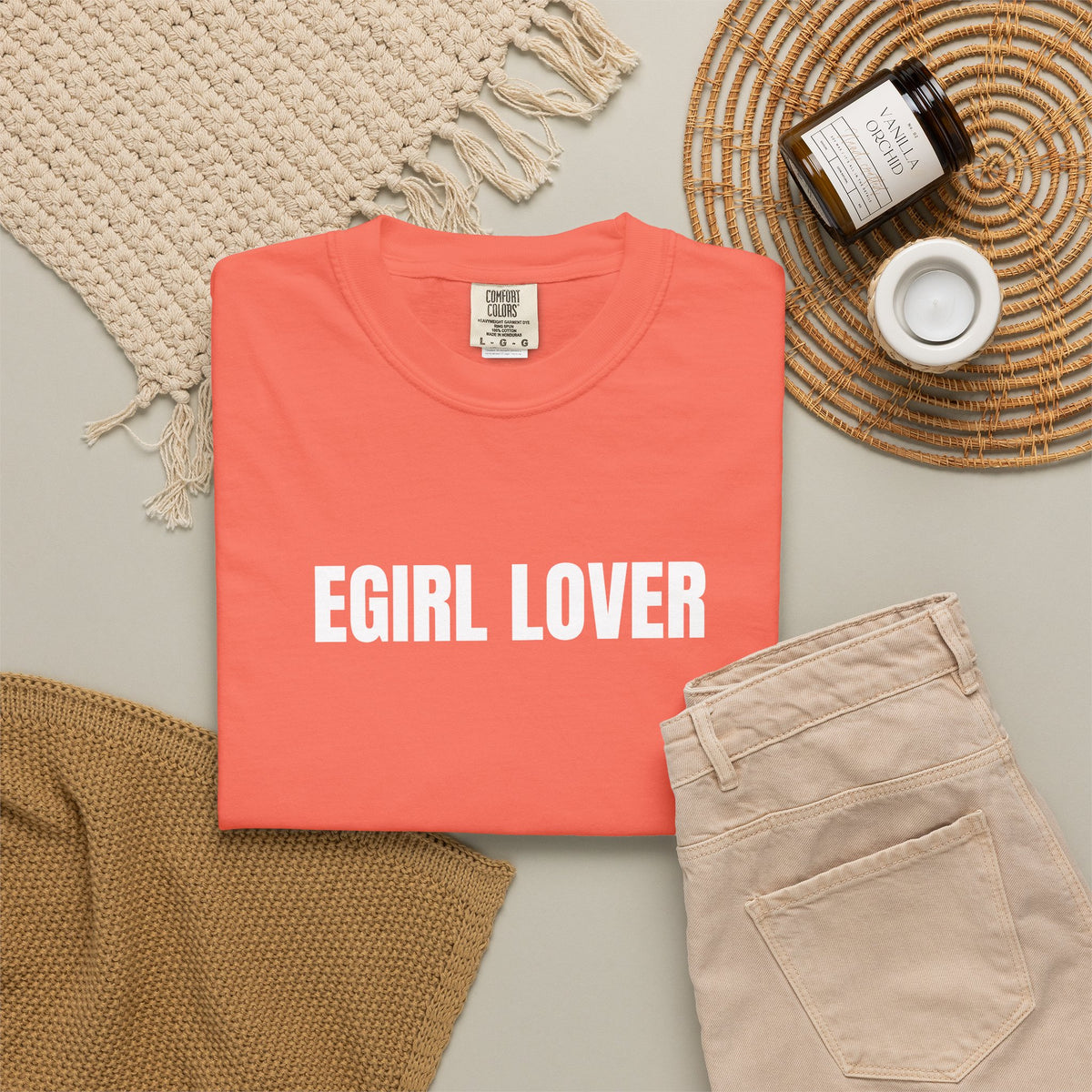 Egirl Lover Shirt