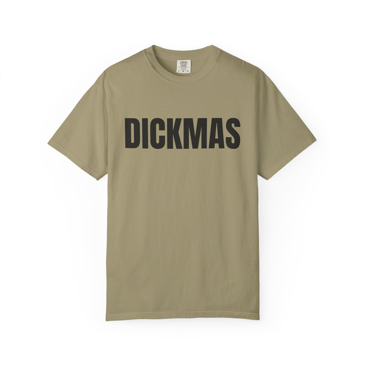 Dickmas Shirt