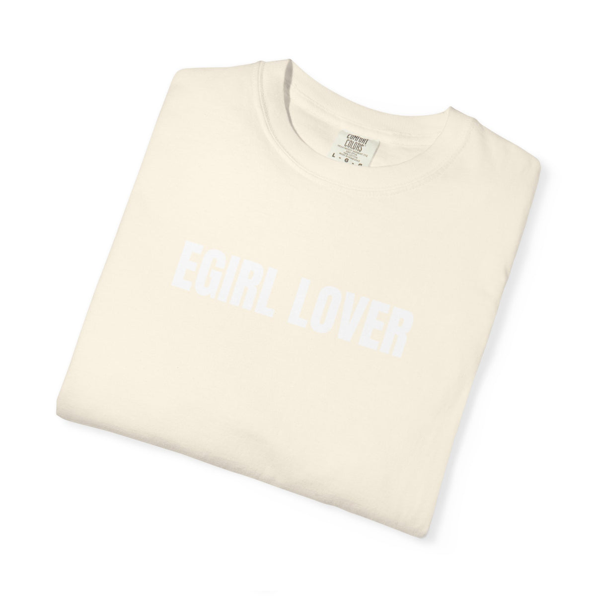Egirl Lover Shirt